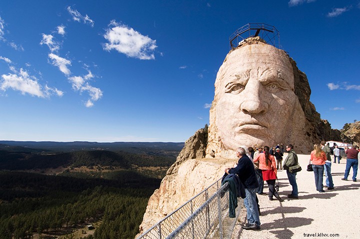 11 Iconic Attractions That Make South Dakota a Must-Visit Destination
